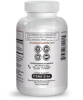 Bronson Multi-Strain Probiotic - 1.5 Billion CFU 60 Count