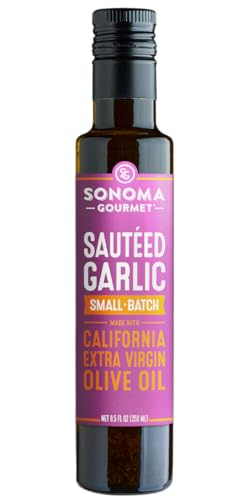 Sonoma Gourmet Olive Oil Variety Pack