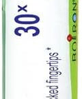 Boiron Petroleum 30X For Chapped Or Cracked Fingertips 80 Pellets