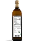 USDA Certified Organic Cold Pressed Unrefined Raw Avocado Oil - 16 fl.oz