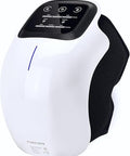 Forthiq Knee Massager Smart For Pain Relief With Heat And Red Light Therapy 2026 Updated Edition Relax Tight Muscles Ideal For Men & Women Fsa-Hsa Eligible