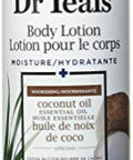 Dr. Teal'S Nighttime Therapy Body Lotion With Melatonin 1 Bottle 8. Oz Shea and Cocoa Butter With Vitamin E Helps Create Healthier Looking Skin