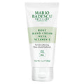 Mario Badescu Rose Hand Cream with Vitamin E, 3 oz