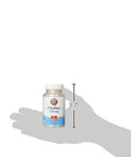 KAL Choline Tablets, 250 mg, 100 Count