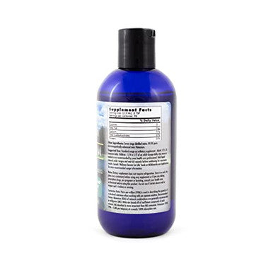 Mother Earth Minerals Ionic Liquid Potassium Supplement High Absorption Angstrom Potassium Mineral Drops For Electrolyte Balance Hydration Nerve & Muscle Support 8 Oz