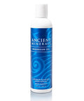 Ancient Minerals Magnesium Gel - 8Oz Bottle - Pure Genuine Zechstein Magnesium Chloride - Best For Massage Topical Skin Application