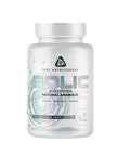Core Nutritionals Bolic Natural Anabolic Muscle Builder Supplement Increase Lean Mass Support Performance & Recovery 120 Vegetable Capsules