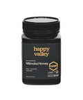 Happy Valley UMF 15+ | MGO 514+ Raw Manuka Honey Ã¢â‚¬â€œ Certified UMF, Unpasteurized, Monofloral, 500g / 17.6oz Jar | Traceable from Hive-to-Table, Immune Support, Skin & Daily Wellness Ã¢â‚¬â€œ Product of New Zealand
