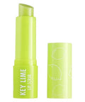 Colourpop Lip Scrub - Moisturizing Lip Exfoliator To Buff & Soften Lips - Formulated With Sugar CrystalsCocoa & Shea Butter & Vitamin E - Key Lime (0.14 Oz)