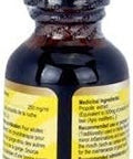 VSC bee propolis for kids with blueberry 30ml