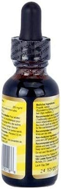 VSC bee propolis for kids with blueberry 30ml