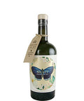 Nobleza del Sur Organic Night Extra Virgin Olive Oil from Andalusia, Spain, 16.9 fl oz (500ml)