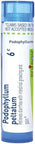 Boiron Podophyllum Peltatum 6C Homeopathic Medicine For Diarrhea 80 Pellets