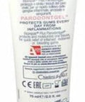 Biorepair Parodontgel Daily Toothpaste - 2.54 Fluid Ounces ( ) Tubes ( ) Italian Import 75Ml Pack Of 3