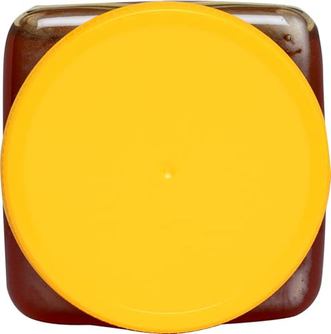 TOPANGA Clover Honey, 48 OZ