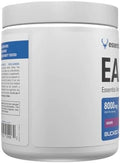 Bucked Up Essential Amino Acids EAA Powder Easy Mix Non Clumping Formula for Pre Intra Workout