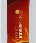 Life-Flo Health Care Liquid Iodine Plus - 2 fl oz