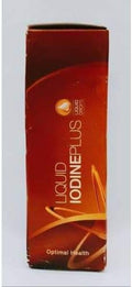 Life-Flo Health Care Liquid Iodine Plus - 2 fl oz