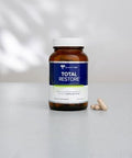 Gundry Md Bio Complete 3 And Total Restore Bundle - Prebiotic Probiotic Postbiotic To Support Optimal Gut Health