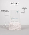Cymbiotika H2 Molecular Hydrogen Water Tablets With Magnesium Energy Boost Gluten Keto Antioxidant Drink Fast Dissolving Supplements Helps Fight Inflammation & Stress 30 Tablets 12 Ppm