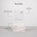 Cymbiotika H2 Molecular Hydrogen Water Tablets With Magnesium Energy Boost Gluten Keto Antioxidant Drink Fast Dissolving Supplements Helps Fight Inflammation & Stress 30 Tablets 12 Ppm