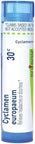 Boiron Cyclamen Eur 30C Homeopathic Medicine For Headachess Or Dizziness 80 Pellets