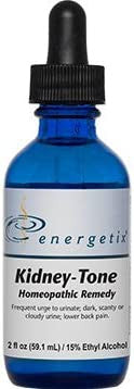 Energetix Kidney-Tone2 oz