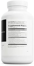 Davinci Labs Potenc Support Immune System Function & Collagen Health Vitamin C Calcium Magnesium Zinc Potassium Manganese & Bioflavonoids Vegetarian Gluten 250 Tablets