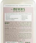 Mrs. Meyer'S Clean Day Baking Soda Cream Cleaner Cuts Grease Scratch Polish Plantderived Cleaning Ingredients Apple Blossom 16 Fl Oz Pack Of 1