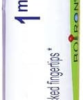 Boiron Petroleum 1M For Chapped Or Cracked Fingertips 80 Pellets