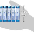 Boiron Euphrasia Officinalis 30C (Pack Of 5) Homeopathic Medicine For Eye Discharge