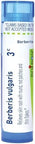 Boiron Berberis Vulgaris 3C For Skin Rash With Round Red Patches & Thin Flakes 80 Pellets