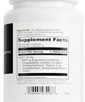 Davinci Labs Dimpro Dietary Supplement To Support Hormonal Balance In Men & Women With Vitamin E And More Vegetarian Soy Gluten 60 Capsules