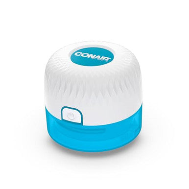 Conair Fabric Shaver Lint Shaver For Clothing And Furniture Removes Lint Fuzz And Pilling Fabric Pilling Remover With Extra-Large 2.25 Shaving Surface And 3 Stainless Steel Blades