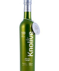 Knolive Epicure | Ranked NÃƒâ€šÃ‚Âº1 | WorldÃƒâ€šÃ‚Â´s Best Extra Virgin Olive Oil | Fresh Harvest 2019 / 2020 | Award Winner Spanish EVOO | First Cold Pressed | Gift | 16.9 floz (500 ml)