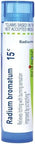 Boiron Radium Bromatum 15C For Itching With Burning Sensation Improved By Scratching 80 Pellets
