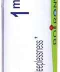 Boiron Phosphorus 1M For Dizziness With Sleeplessness 80 Pellets