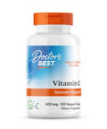 Doctor'S Best Best Vitamin C 500Mg 120 Count
