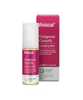Viviscal Gorgeous Growth Densifying Leave-In Elixir For Thicker Fuller Hair Ana:Tel Proprietary Complex With Keratin Biotin Zinc 1.7 Ounce