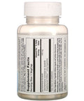Kal Saccharomyces Boulardii Capsules, 60 Count