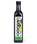Avohass Mexico USDA Organic Certified Extra Virgin Avocado Oil 16.9 fl oz Bottle