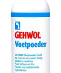 Gehwol Foot Powder 3.5 Oz