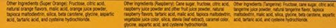 EmergenC Vitamin C 1000Mg 90 Packets 3 Variety Cartons Net Wt 29.1 Ounce (828G)