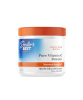 Doctor'S Best Vitamin C Powder With Q-C Healthy Immune System Brain Eyes Heart And Circulation Joints Sourced From Scotland 250G 8.8 Ounce