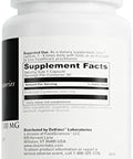 Davinci Laboratories Nacetyl Cysteine 500 Mg An Amino Acid Supplement To Support Immune System Function And Lung Health Vegetarian Gluten 90 Capsules