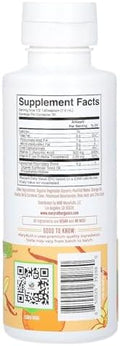 Mary RuthS Megadose Liposomal Vitamin C 7.6 Fz
