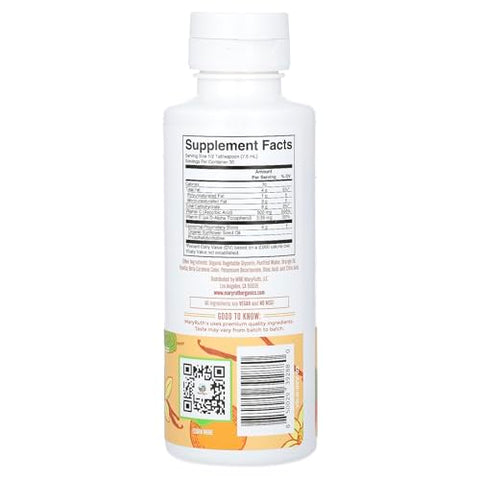 Maryruth'S Mary Ruth'S Megadose Liposomal Vitamin C 7.6 Fz