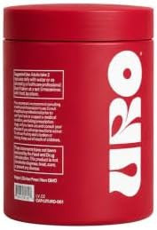 O Positiv URO Urinary Tract Health Supplement with Pacran Cranberry