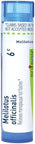 Boiron Melilotus Officinalis 6C For Menopausal Hot Flashes 80 Pellets