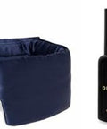 Drowsy Deep Sleep Bundle Sleep This Season. Luxury Silk Sleep Mask Drowsy Midnight Blue Sleep Mask And Drowsy Deep Sleep Sos Pillow Spray